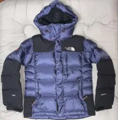 ノースフェイス バルトロ 進化モデル サミットシリーズ ネイビーSサイズ 超美品