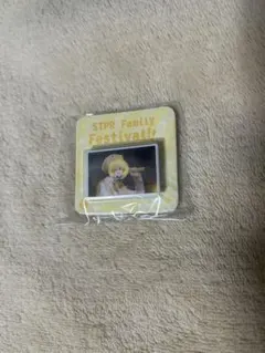 STPR Family Festival すとぷり ふぁみくじ D賞 るぅと