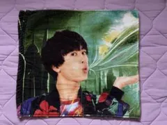 超特タオル タクヤ