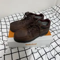 Timberland ヘリテージGTXモックトゥミッドメンズ