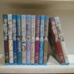 DEATH NOTE　全12巻　小畑健 大場つぐみ デスノート