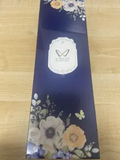 KINUJO W-worldwide model- ストレートヘアアイロン