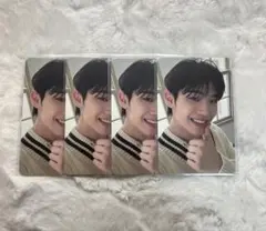 ZEROBASEONE キムテレ　トレカ