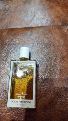 Paco Rabanne パコラパンヌMetal 香水のサムネイル