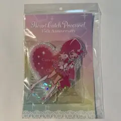 ハートキャッチプリキュア アクリルスタンド キュアブロッサム ビックカメラ