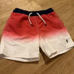 Polo Ralph Lauren ベビー水着 4/4T