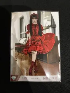 乃木坂46 筒井あやめ 僕は僕を好きになる 表題 直筆サイン入り チュウ