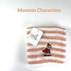 Towel Museum ムーミン リトルミイ ハンカチタオルのサムネイル