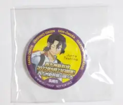 レア　西九州新幹線 コラボ 弱虫ペダル 缶バッジ 非売品 コンプリート レア 西九州新幹線 コラボ 弱虫ペダル 缶バッジ 非売品 コンプリート