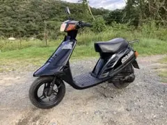 2JAジョグ　JOG　外装一式 ジョグ 4st JOG ZR バイクマフラー 2BH-SA58J O2センサー対応