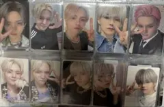 treasure ヨシ　トレカ