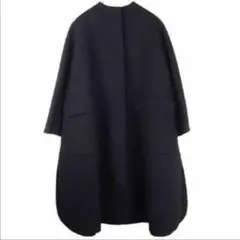 2026年最新】drawer ノーカラー コートの人気アイテム - メルカリ