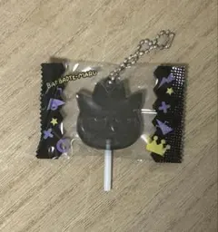 バッドばつ丸 サンリオキャラクターズキャンディチャームズグミ