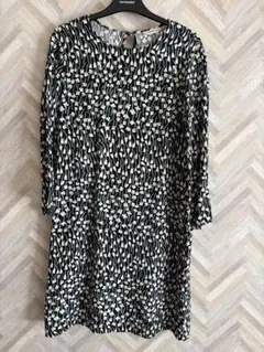 マリメッコ　marimekko ワンピース