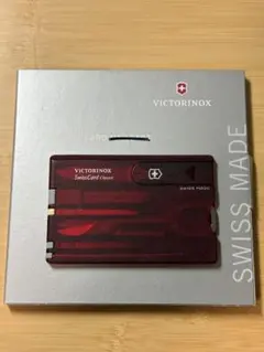 2025年最新】VICTORINOX スイスカードの人気アイテム - メルカリ