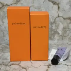 パルマディーバ No118 美容液 30ml 50ml リッチリップエッセンスのサムネイル