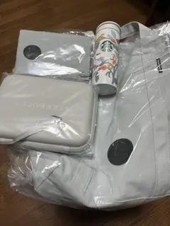 スターバックス 2026年福袋