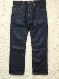 レア美品　Levi's　JUNYA WATANABE コムデギャルソン　 デニム