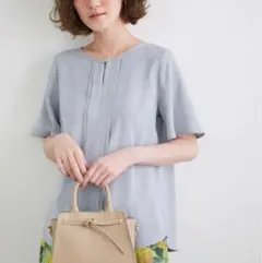 ロペピクニック/ ブラウスのサムネイル