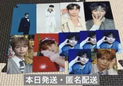 INI 後藤威尊 トレカ セルカ ミニトレカ など