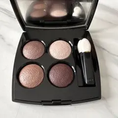 CHANEL LES 4 OMBRES #226 アイシャドウパレット