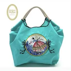 ボールアンドチェーン マダムドリュック