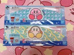 カービィ　ワドルディ　カップスリーブ②