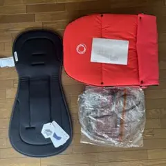 新品未使用Bugaboo High Performance Seat Liner
