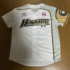 北海道日本ハムファイターズ 2020 ユニフォームのサムネイル