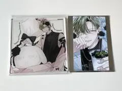 藤埜 ファボテリア 他人のフリして同僚に抱かれています アクリルコースター ③