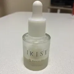 doTERRA IKISEブースターオイル 美容オイル スキンケア