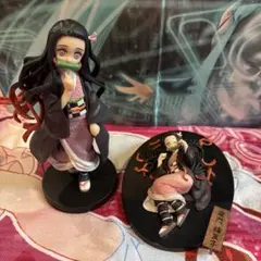 2026年最新】鬼滅の刃 フィギュアの人気アイテム - メルカリ