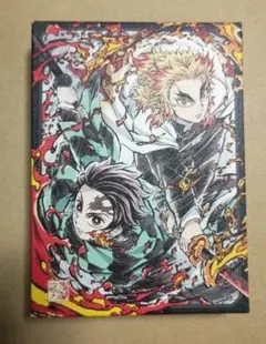 劇場版 鬼滅の刃 無限列車編('20アニプレックス/集英社/ufotable)…