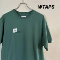 WTAPS ラグランスリーブカットソー サイズX 02 - メルカリ