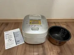 2026年最新】東芝 炊飯 ジャンクの人気アイテム - メルカリ