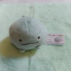 すみっコぐらし にぎちょこぬいぐるみ とかげのサムネイル