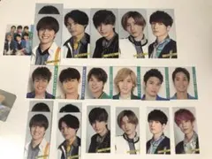 ジャニーズ SixTONES デタカ