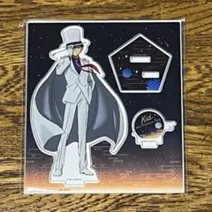 名探偵コナン 100万ドルの五稜星 怪盗キッド アクリルスタンド