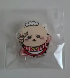 ちいかわレストラン　アクリルスタンド　ラッコ
