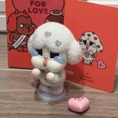 クライベイビー　PUPPY LOVE フィギュア CRYING FOR LOVE