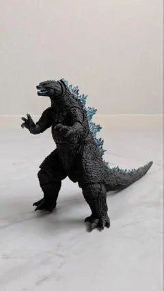 S.H.MonsterArts ゴジラ(2021) ゴジラvsコング
