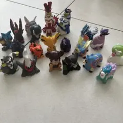 2026年最新】Pokemon フィギュアの人気アイテム - メルカリ