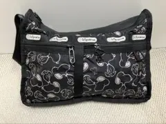 2025年最新】レスポートサック スヌーピーの人気アイテム - メルカリ