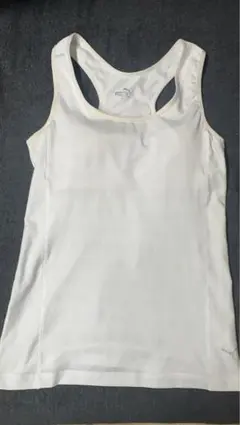 PUMA タンクトップ