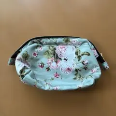 PINK HOUSE ポーチ 花柄のサムネイル
