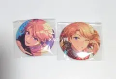 春川宙 缶バッジ oct F3 フィーチャー3 - メルカリ