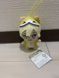 2025年最新】アイドリッシュセブン ぬいぐるみ 六弥ナギの人気アイテム