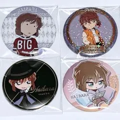 2025年最新】灰原哀缶バッジの人気アイテム - メルカリ