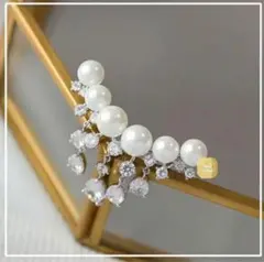 ファッション ブローチ 花 ブローチ おしゃれ アクセサリー