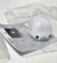 まめゴマ サンエックス ガチャ